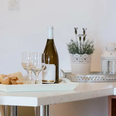 M & B Appartement