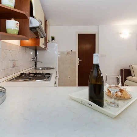 Appartement M & B *