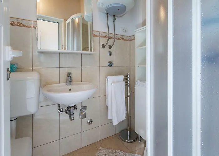 M & B Appartement Poljana (Ugljan)