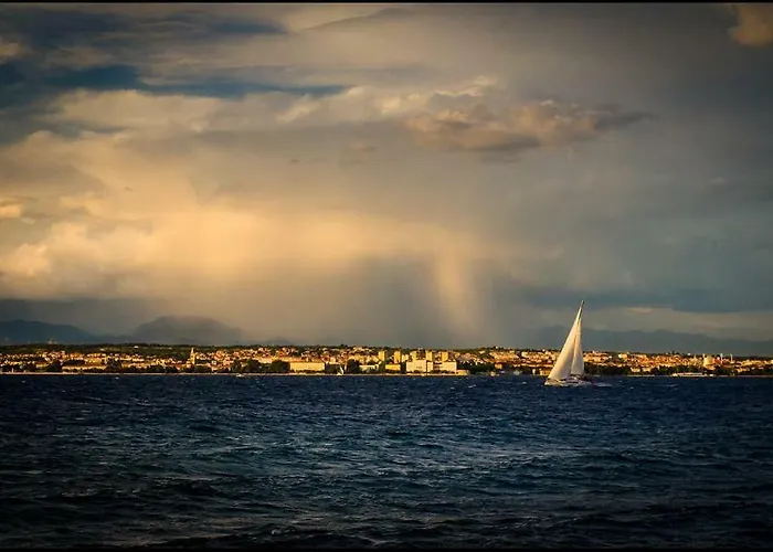 M & B Appartement Poljana (Ugljan)