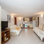 M & B Apartmán