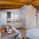 Apartmán M & B *