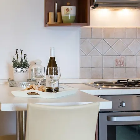 Apartamento M & B Poljana (Ugljan)