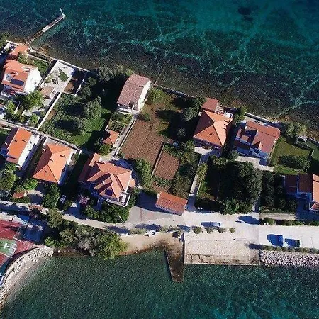 M & B Apartamento