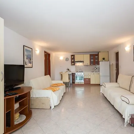 M & B Apartamento