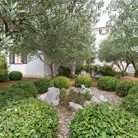 Διαμέρισμα M & B *