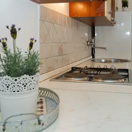 M & B Apartamento
