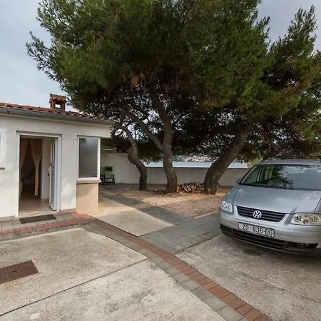 M & B Διαμέρισμα