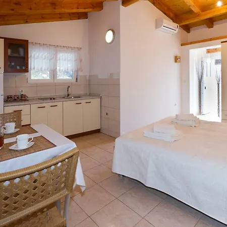 M & B Apartamento *