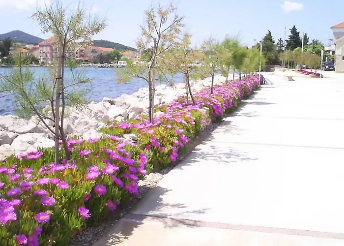 M & B Διαμέρισμα *