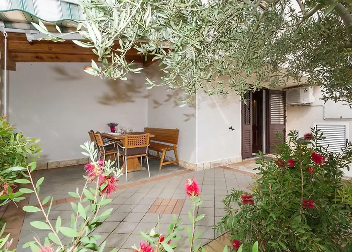 M & B Διαμέρισμα