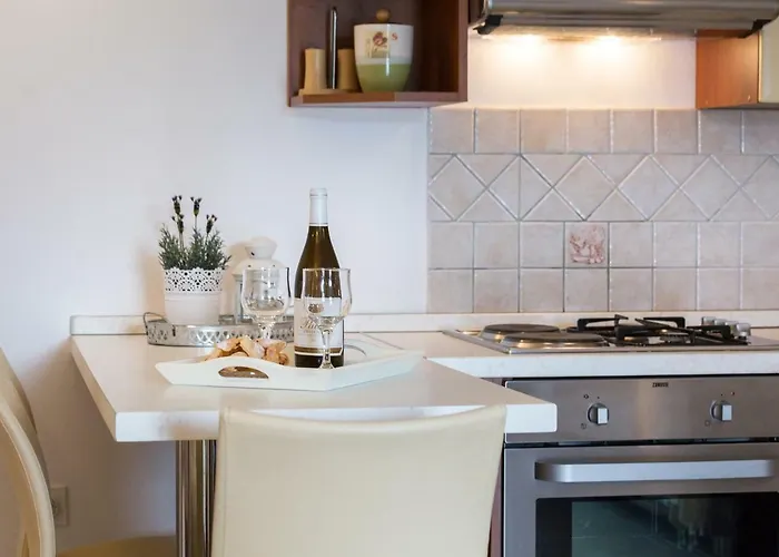 Διαμέρισμα M & B Poljana (Ugljan)