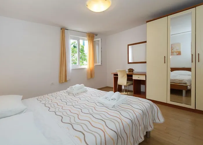 M & B Διαμέρισμα Poljana (Ugljan)