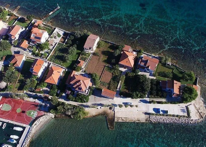 M & B Διαμέρισμα