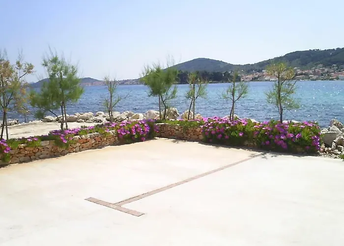 M & B Διαμέρισμα Poljana (Ugljan)