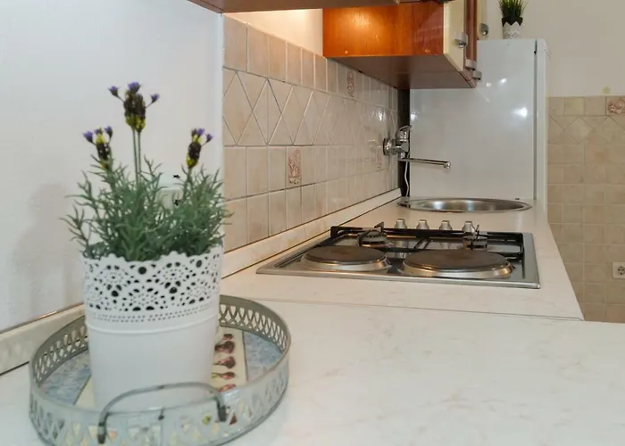 M & B Διαμέρισμα