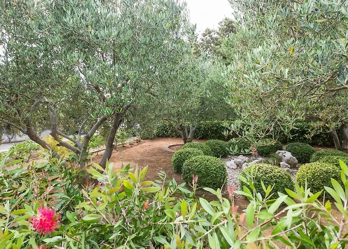 Διαμέρισμα M & B *