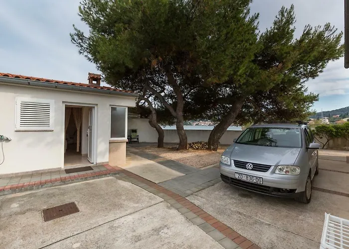 M & B Διαμέρισμα