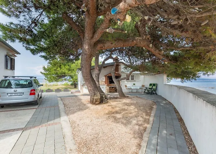 M & B Διαμέρισμα *