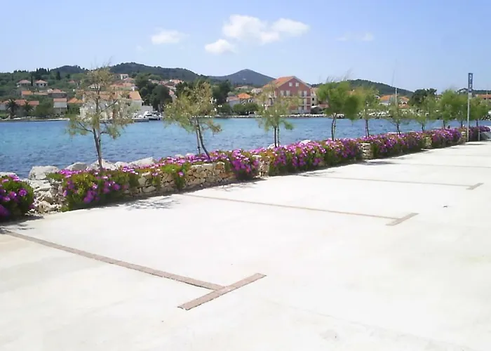 M & B Διαμέρισμα *