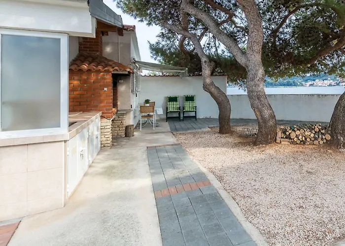 M & B Διαμέρισμα *