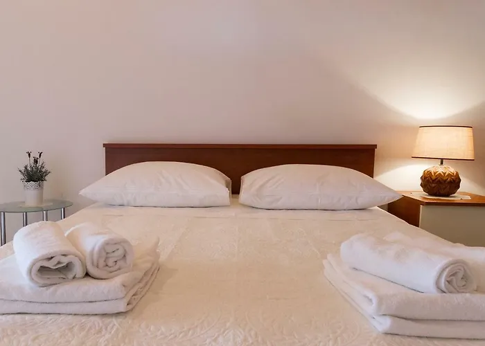 Διαμέρισμα M & B