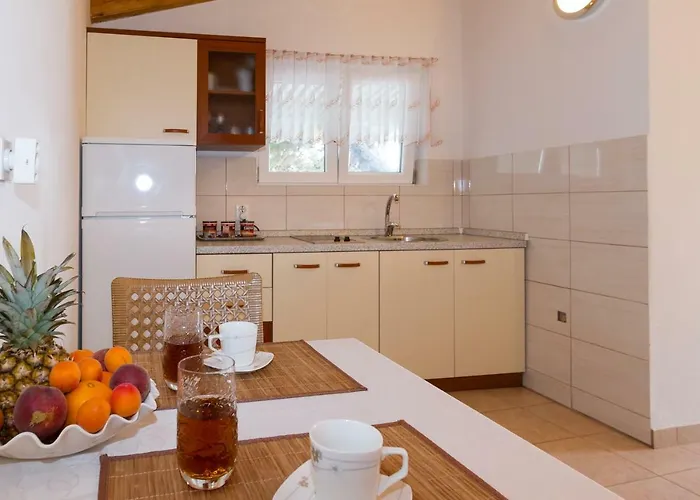 M & B Διαμέρισμα *