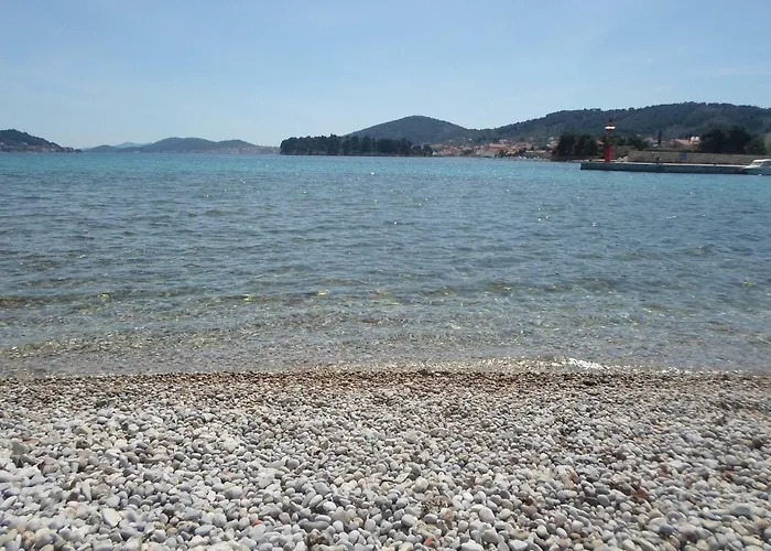 Διαμέρισμα M & B